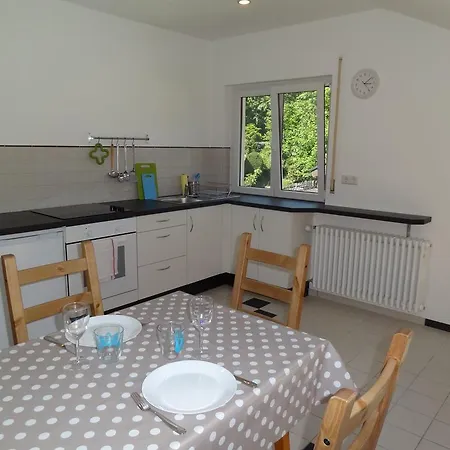 Ferienwohnung Mari *