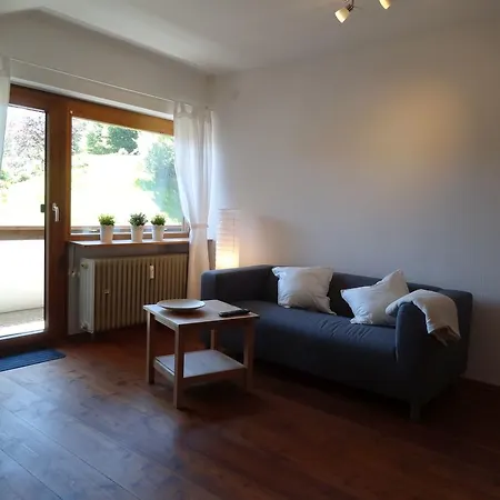 Ferienwohnung Mari アパート