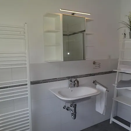 Ferienwohnung Mari アパート *