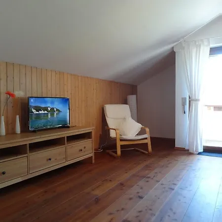 Ferienwohnung Mari アパート *